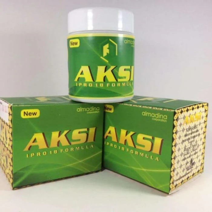 Almadina Corporation Aksi Ipro18 Formula Translation missing: id.activerecord.decorators.item_part_image/alt