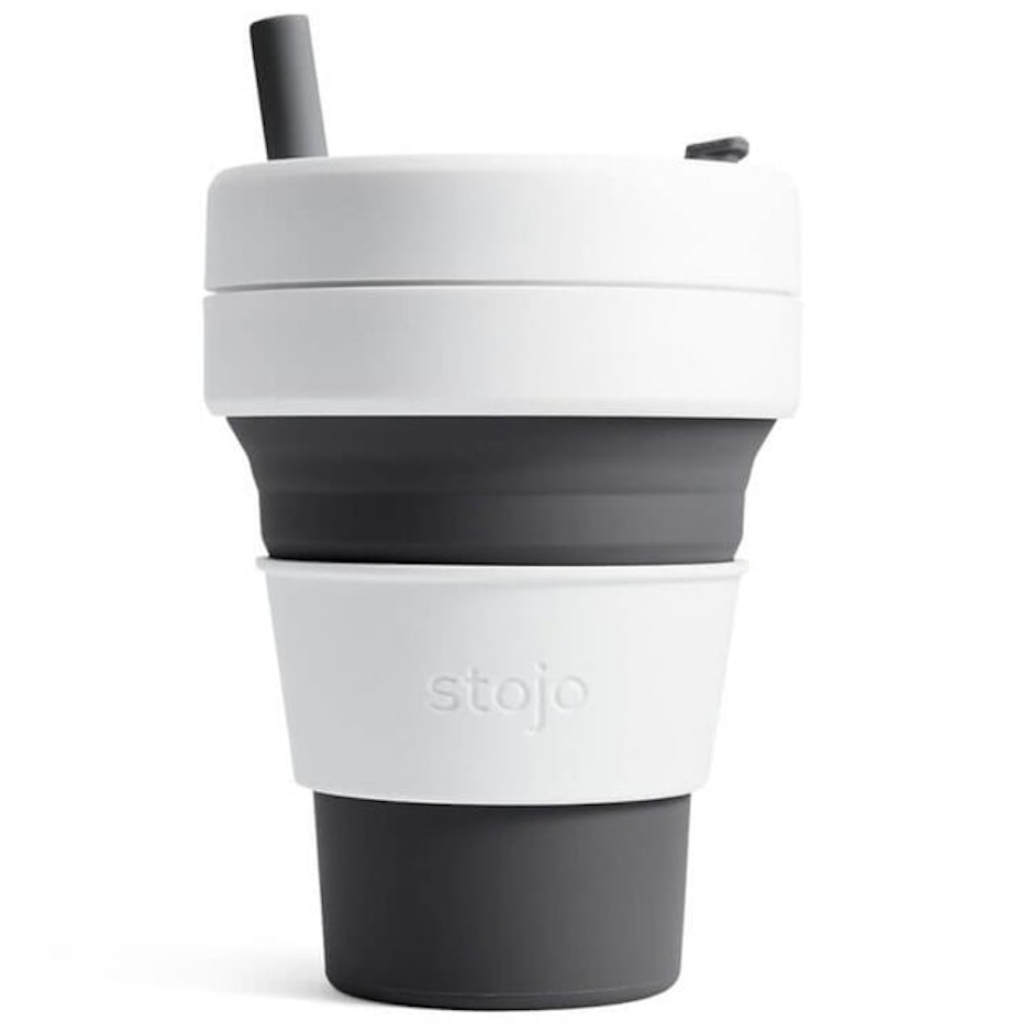 Stojo Biggie 16 Oz Cup Translation missing: id.activerecord.decorators.item_part_image/alt