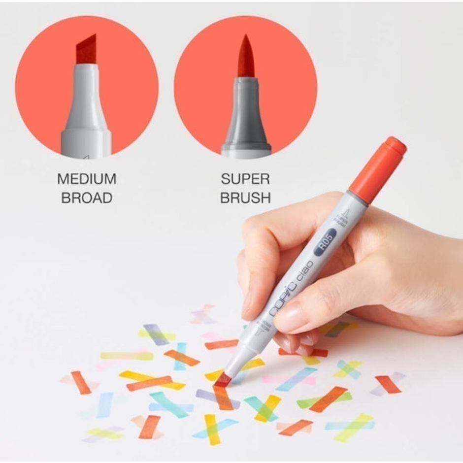 Too Marker Products COPIC Ciao Translation missing: id.activerecord.decorators.item_part_image/alt
