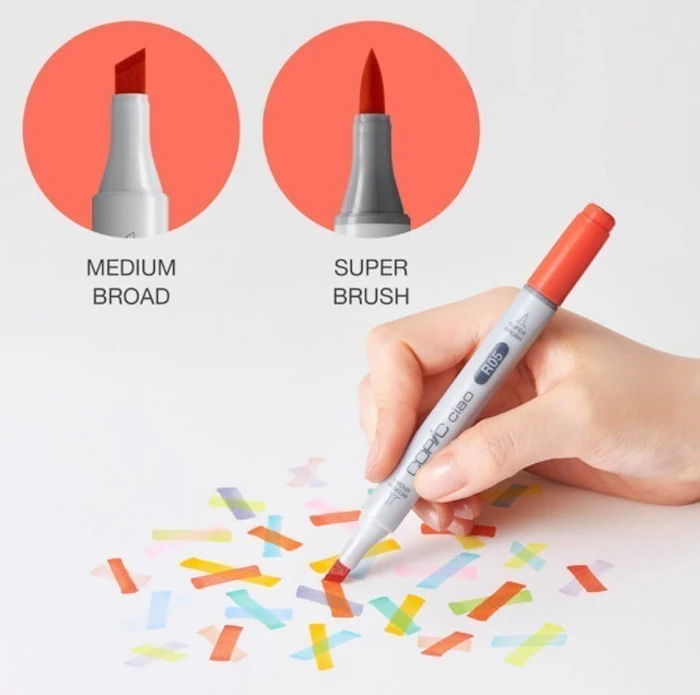 Too Marker Products COPIC Ciao Translation missing: id.activerecord.decorators.item_part_image/alt