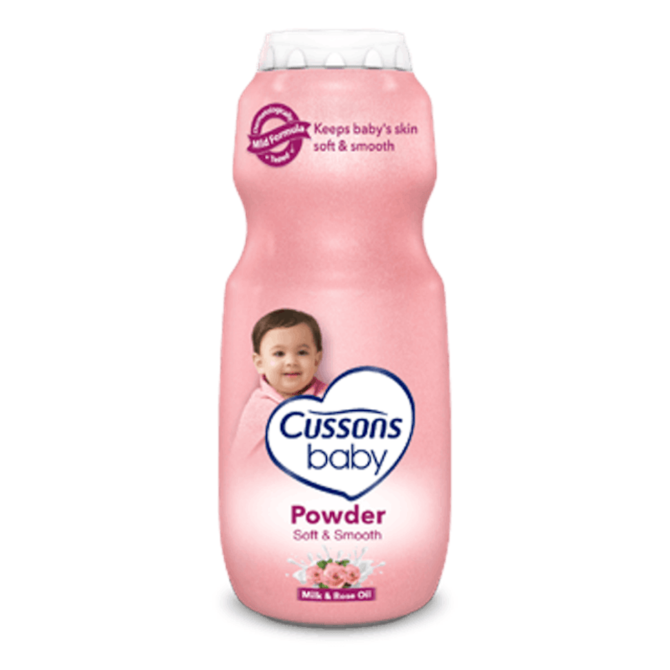 Cussons Soft & Smooth Baby Powder Translation missing: id.activerecord.decorators.item_part_image/alt