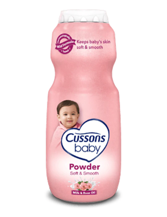 Cussons Soft & Smooth Baby Powder Translation missing: id.activerecord.decorators.item_part_image/alt