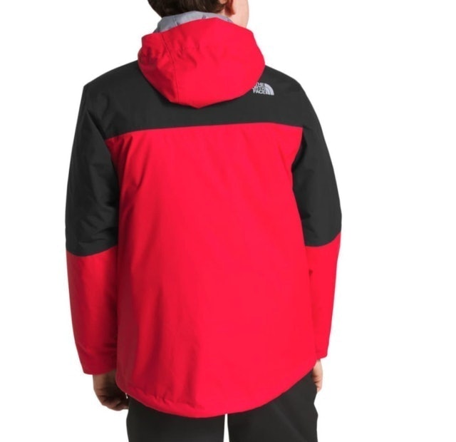 THE NORTH FACE Boundary Triclimate Jacket Translation missing: id.activerecord.decorators.item_part_image/alt