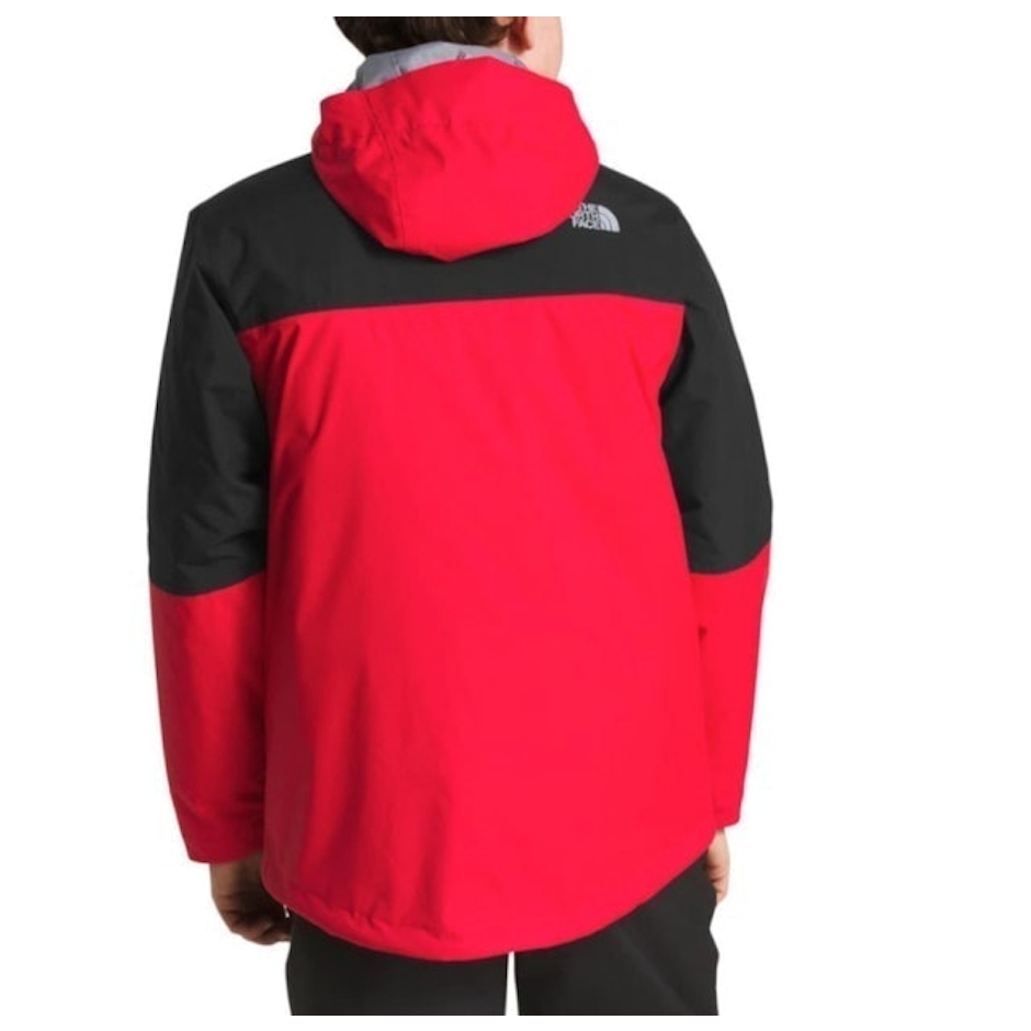 THE NORTH FACE Boundary Triclimate Jacket Translation missing: id.activerecord.decorators.item_part_image/alt