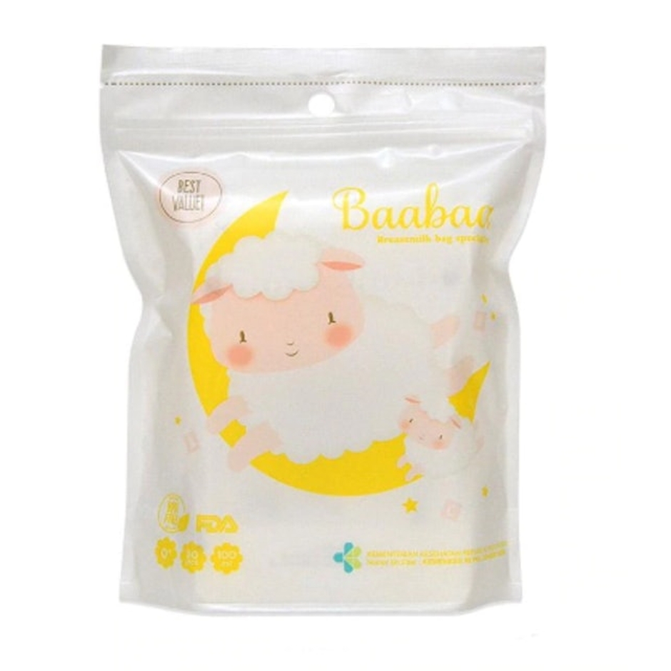 Baabaa Breastmilk Storage Translation missing: id.activerecord.decorators.item_part_image/alt