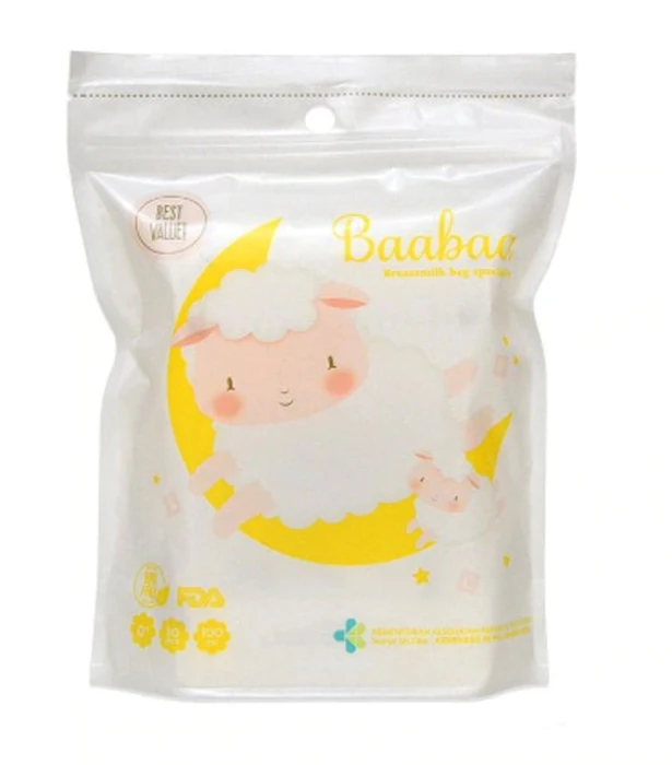 Baabaa Breastmilk Storage Translation missing: id.activerecord.decorators.item_part_image/alt