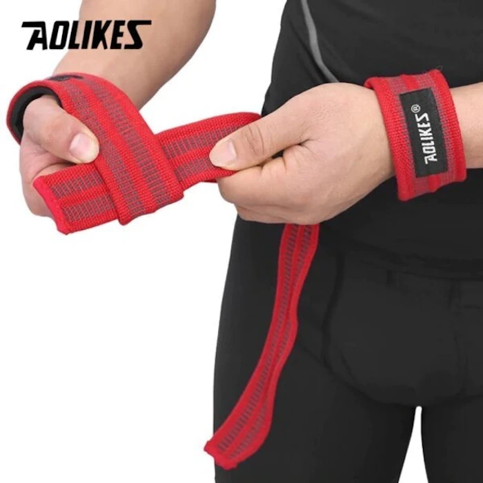 Aolikes 7635 Straps Red Translation missing: id.activerecord.decorators.item_part_image/alt