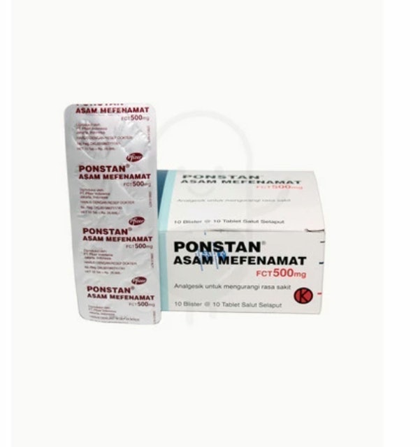 Pfizer Ponstan FCT 500 mg Translation missing: id.activerecord.decorators.item_part_image/alt