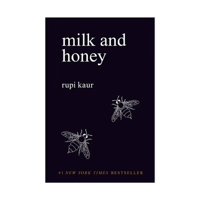 Rupi Kaur Milk and Honey Translation missing: id.activerecord.decorators.item_part_image/alt