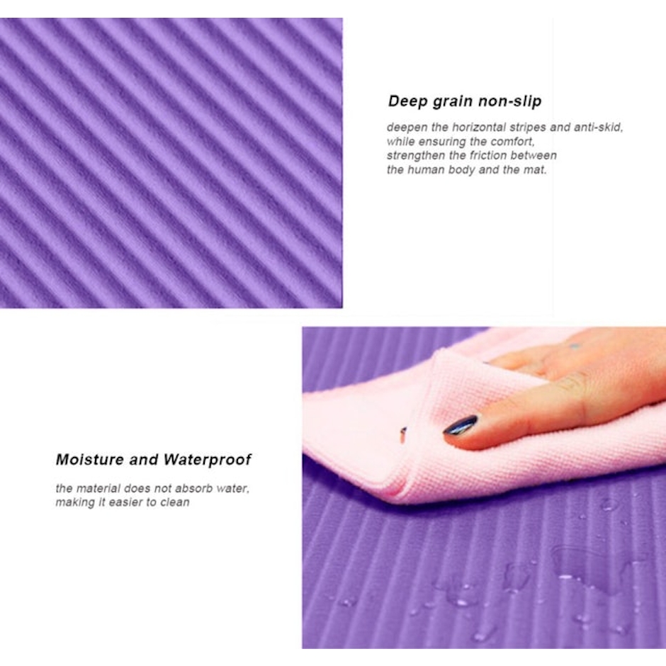 Inone Yoga Mat 10 mm Translation missing: id.activerecord.decorators.item_part_image/alt