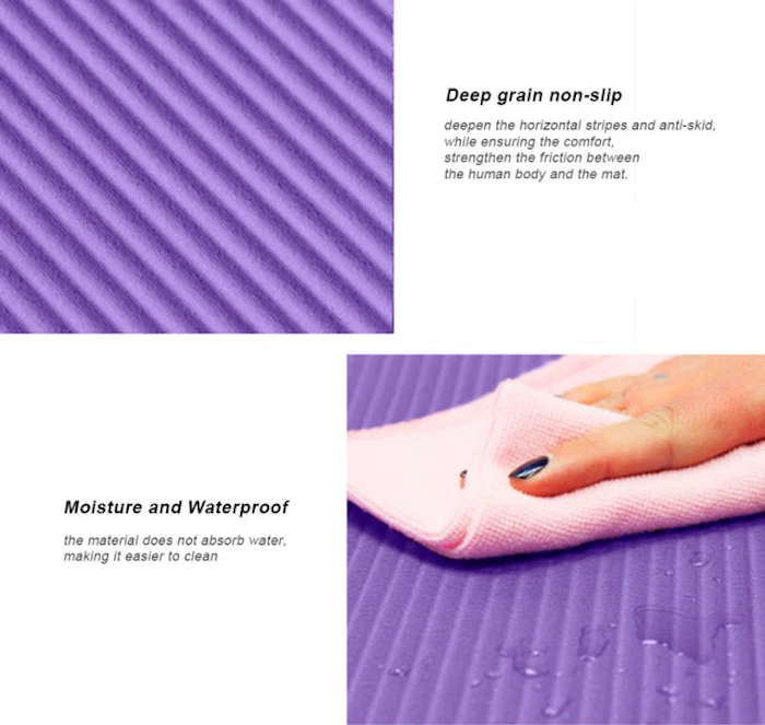 Inone Yoga Mat 10 mm Translation missing: id.activerecord.decorators.item_part_image/alt
