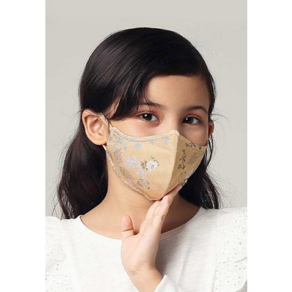 Miranda Moda Indonesia Jovian x RiaMiranda | The Friendship Series Mask Translation missing: id.activerecord.decorators.item_part_image/alt