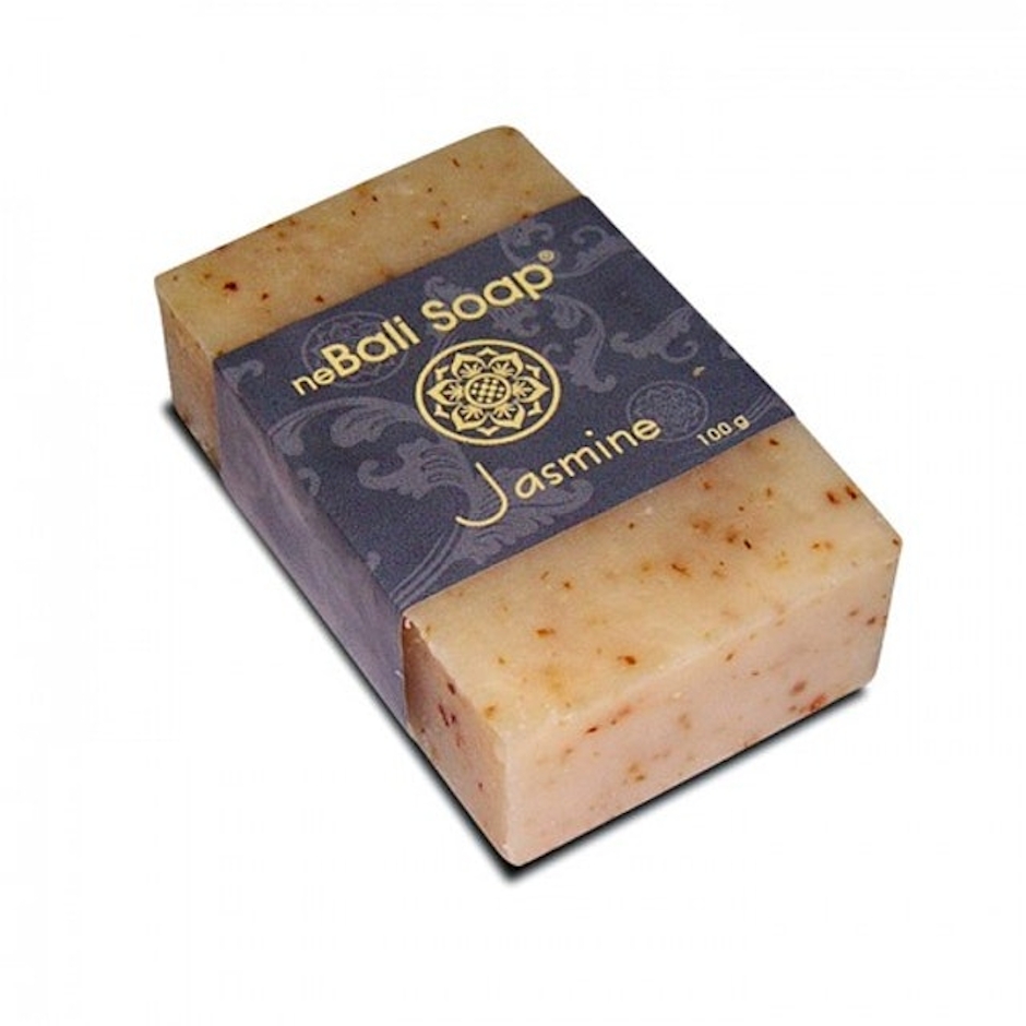 Bali Soap Fragrant Oil Bar Soap 100gr Translation missing: id.activerecord.decorators.item_part_image/alt