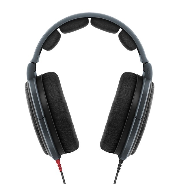 Sennheiser HD 600 Translation missing: id.activerecord.decorators.item_part_image/alt