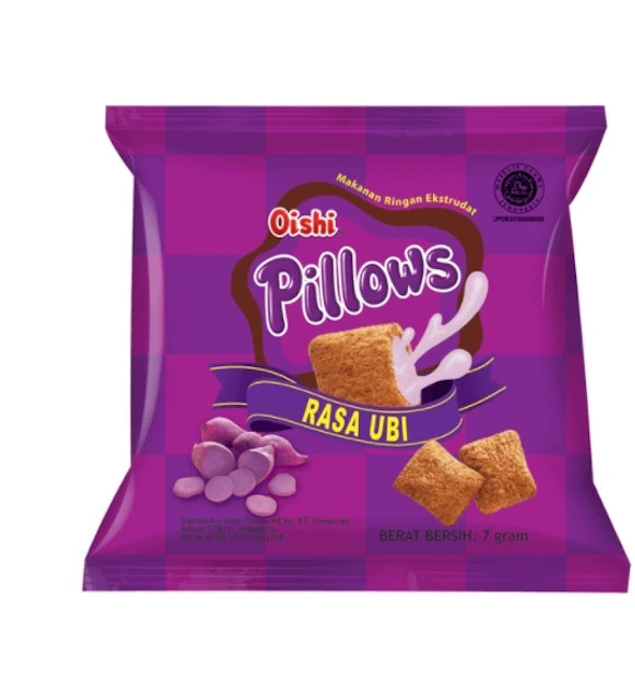 Oishi Pillows Rasa Ubi Translation missing: id.activerecord.decorators.item_part_image/alt