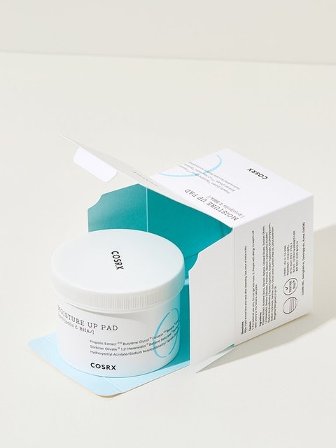 COSRX  One Step Moisture Up Pad Translation missing: id.activerecord.decorators.item_part_image/alt