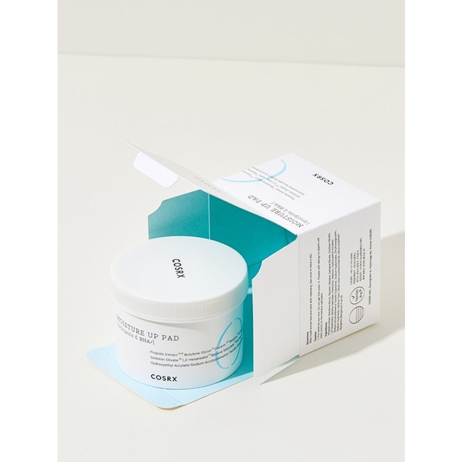 COSRX One Step Moisture Up Pad Translation missing: id.activerecord.decorators.item_part_image/alt