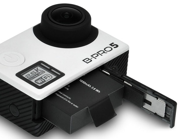 Brica  B-Pro5 Alpha Plus Translation missing: id.activerecord.decorators.item_part_image/alt