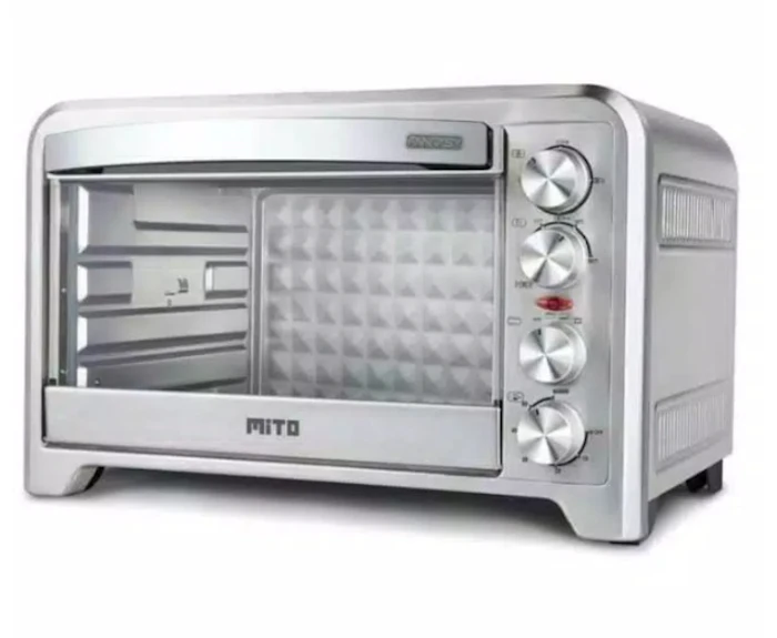 Mito Electric Oven Fantasy 33L Translation missing: id.activerecord.decorators.item_part_image/alt