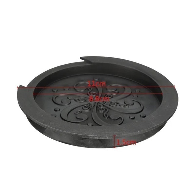 Sound Hole Penutup Lubang Gitar Akustik 40 & 41 Inch Translation missing: id.activerecord.decorators.item_part_image/alt