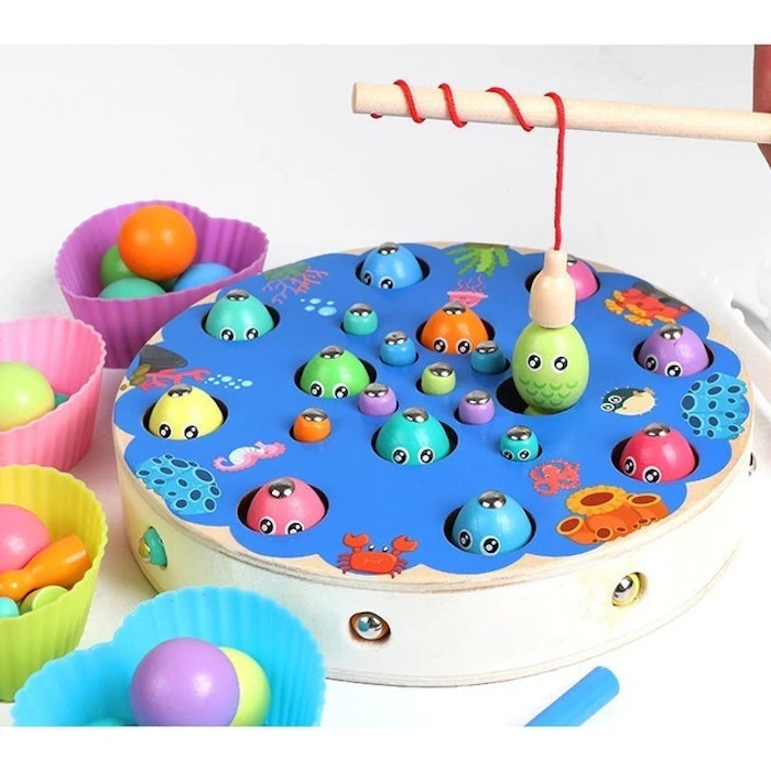 Greda 4 in 1 Fishing Game Translation missing: id.activerecord.decorators.item_part_image/alt