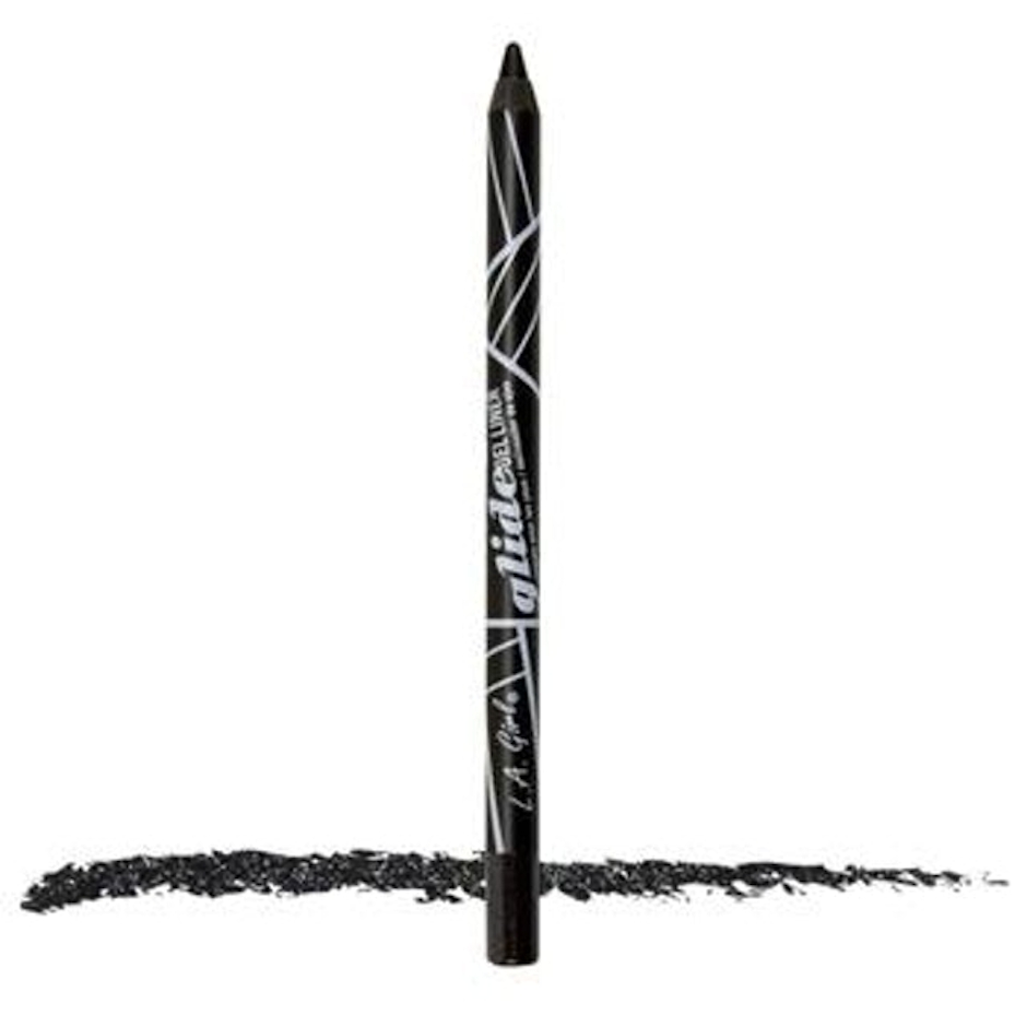 L.A. Girl Glide Gel Eyeliner Pencil Translation missing: id.activerecord.decorators.item_part_image/alt