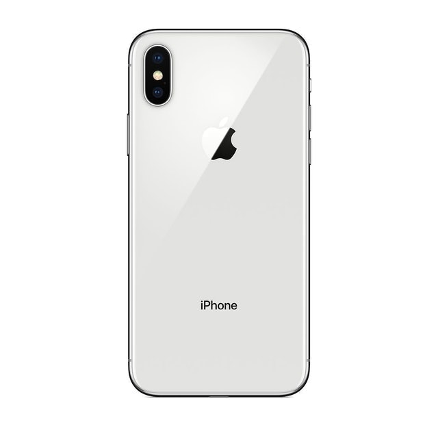 Apple iPhone X  Translation missing: id.activerecord.decorators.item_part_image/alt