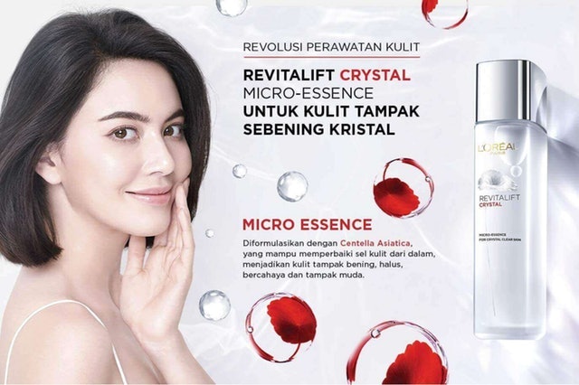 L'Oreal Paris Revitalift Crystal Micro-Essence Translation missing: id.activerecord.decorators.item_part_image/alt