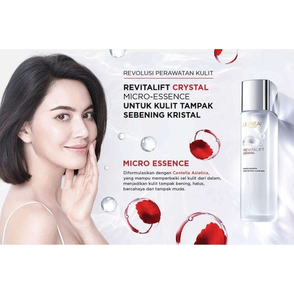 L'Oreal Paris Revitalift Crystal Micro-Essence Translation missing: id.activerecord.decorators.item_part_image/alt