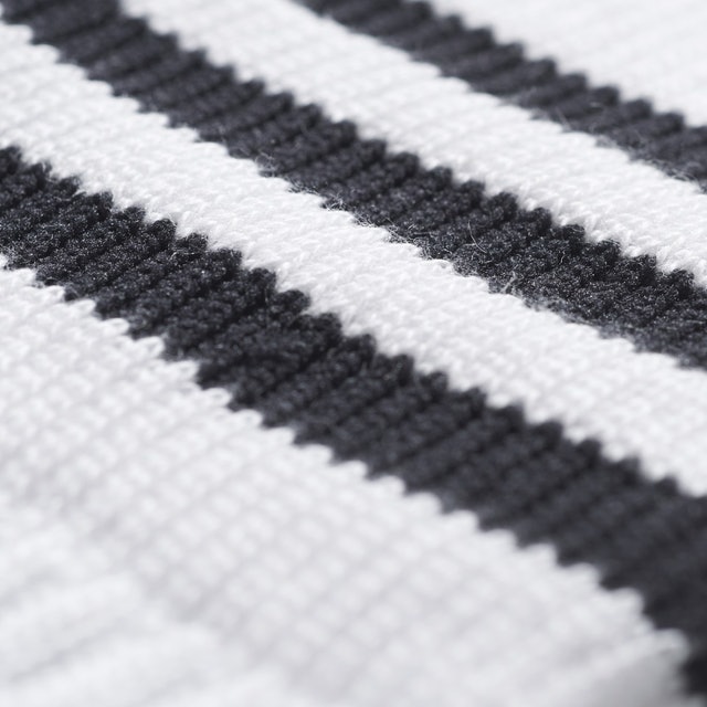 Adidas Crew Socks 3 Pairs Translation missing: id.activerecord.decorators.item_part_image/alt