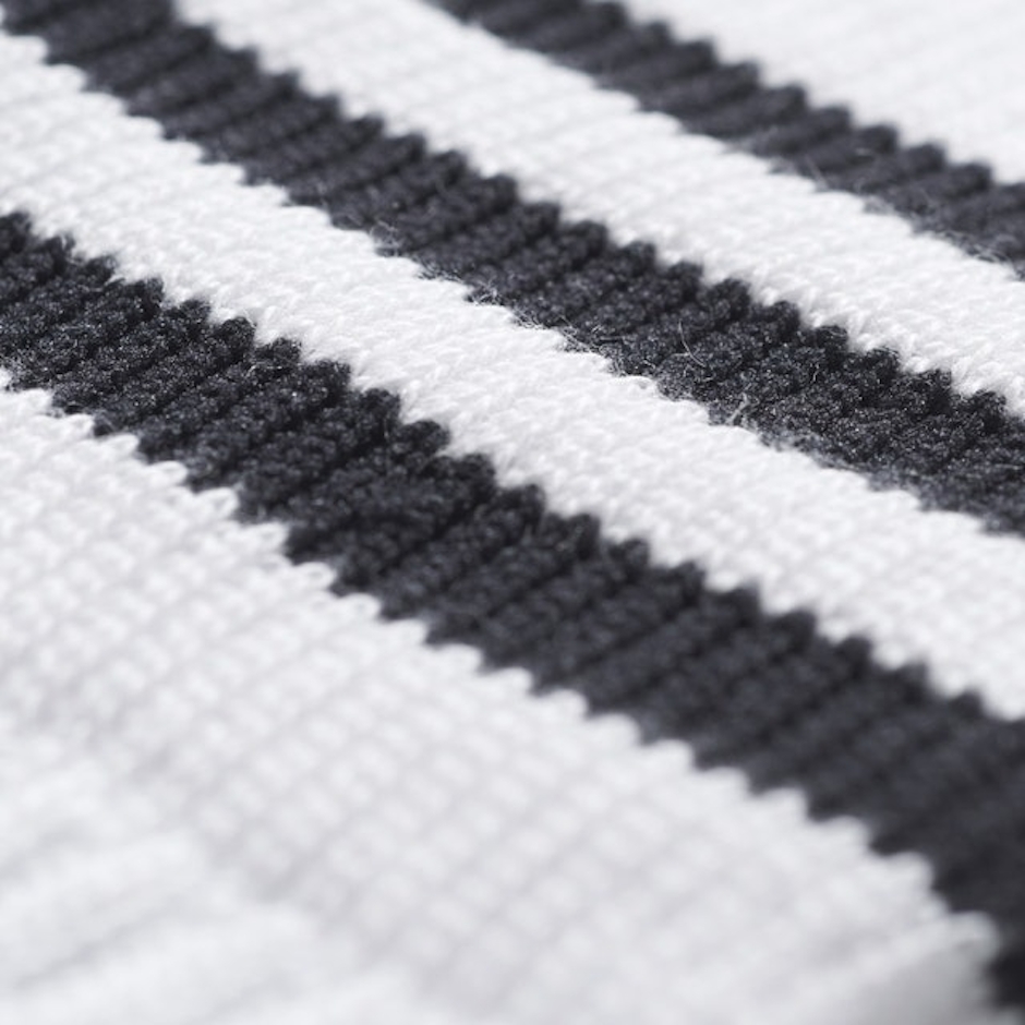 Adidas Crew Socks 3 Pairs Translation missing: id.activerecord.decorators.item_part_image/alt