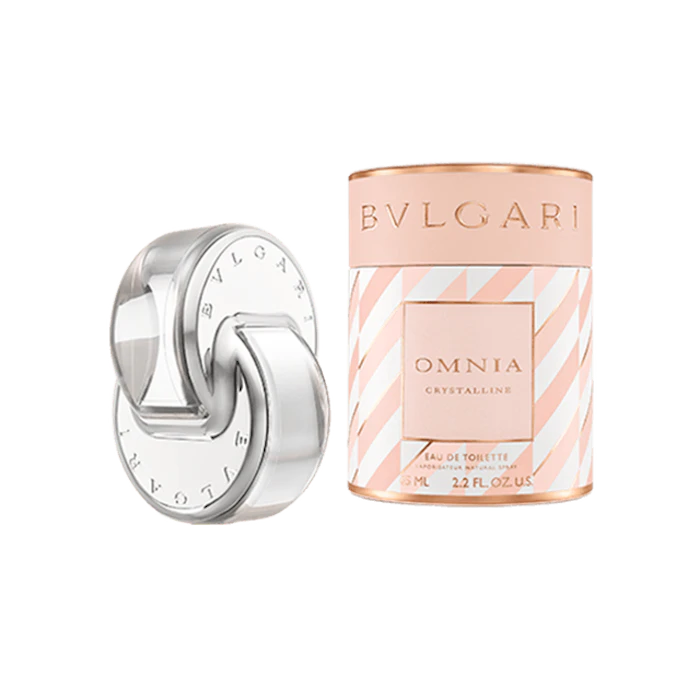 BVLGARI Omnia Crystalline Eau de Toilette Spray Translation missing: id.activerecord.decorators.item_part_image/alt