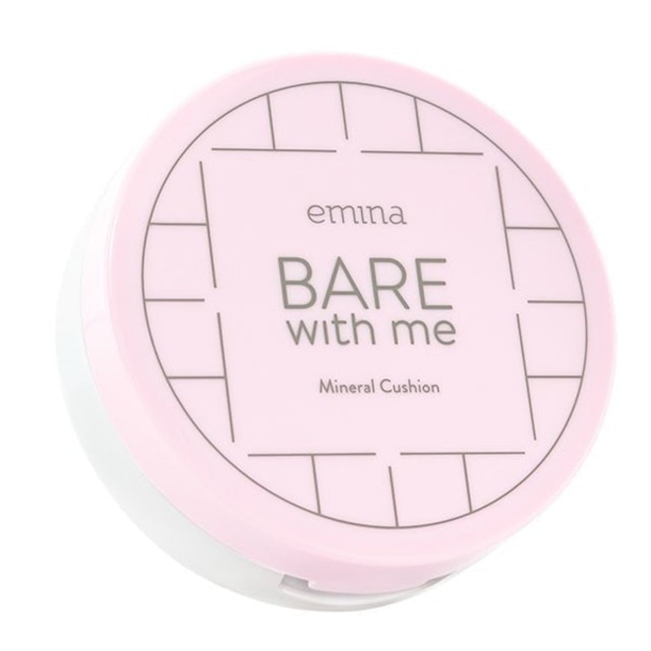 Emina Bare With Me Mineral Cushion Translation missing: id.activerecord.decorators.item_part_image/alt