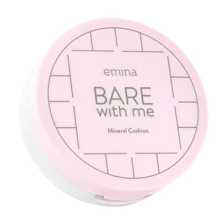 Emina Bare With Me Mineral Cushion Translation missing: id.activerecord.decorators.item_part_image/alt