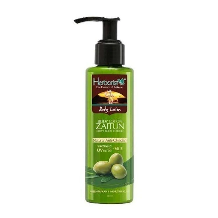 Herborist Body Lotion Zaitun Translation missing: id.activerecord.decorators.item_part_image/alt