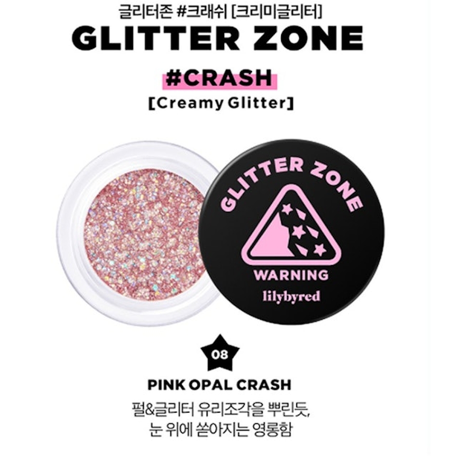 lilybyred Glitter Zone Crash Translation missing: id.activerecord.decorators.item_part_image/alt