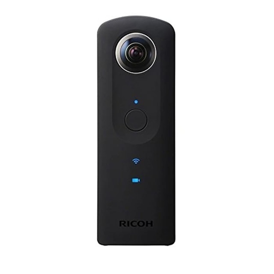 Ricoh Theta S Translation missing: id.activerecord.decorators.item_part_image/alt
