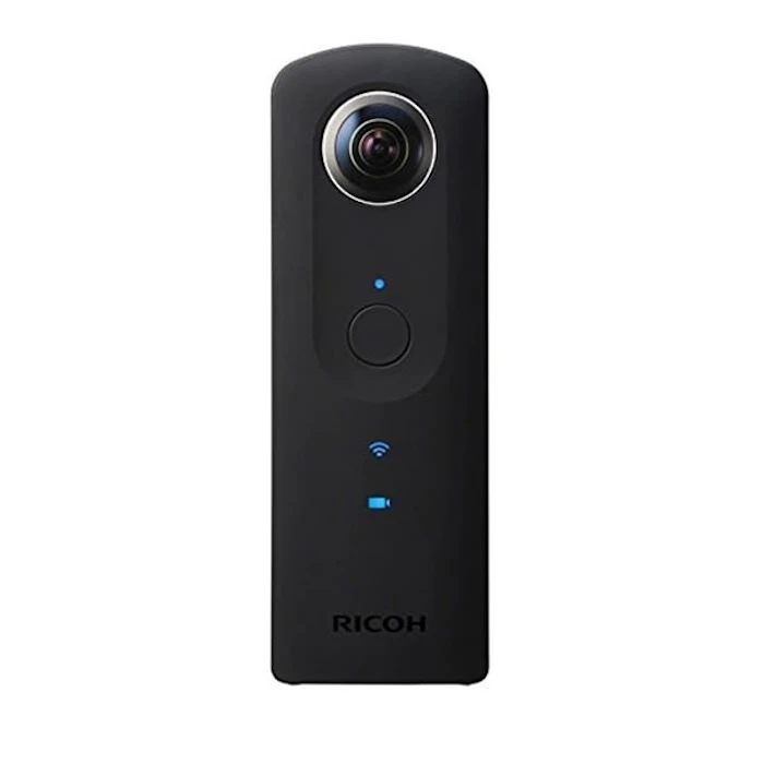 Ricoh Theta S Translation missing: id.activerecord.decorators.item_part_image/alt