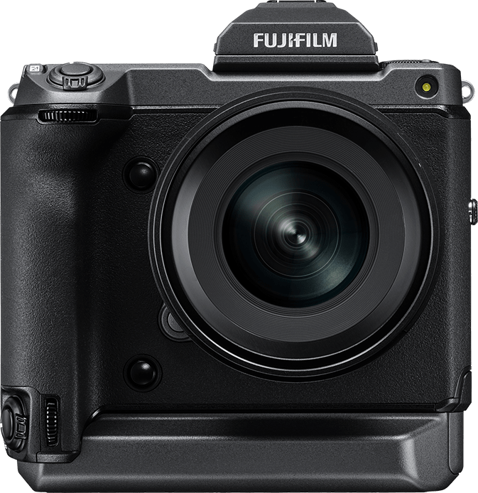 Fujifilm GFX100 Translation missing: id.activerecord.decorators.item_part_image/alt