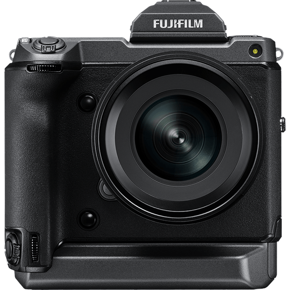 Fujifilm GFX100 Translation missing: id.activerecord.decorators.item_part_image/alt