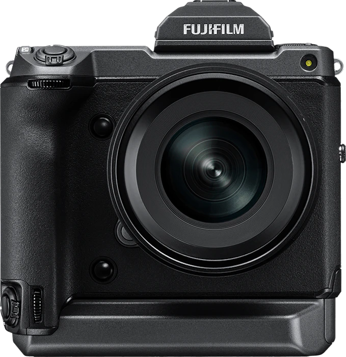 Fujifilm GFX100 Translation missing: id.activerecord.decorators.item_part_image/alt