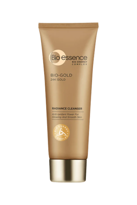 Bio-Essence Bio-Gold Radiance Cleanser Translation missing: id.activerecord.decorators.item_part_image/alt