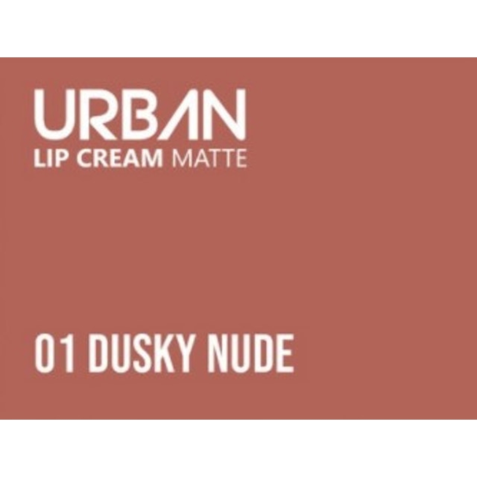 Implora Urban Lip Cream Matte Translation missing: id.activerecord.decorators.item_part_image/alt
