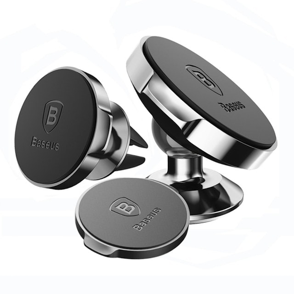 Baseus Magnetic Car Phone Holder Translation missing: id.activerecord.decorators.item_part_image/alt