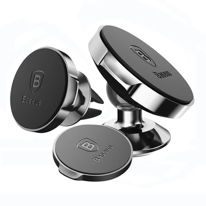 Baseus Magnetic Car Phone Holder Translation missing: id.activerecord.decorators.item_part_image/alt