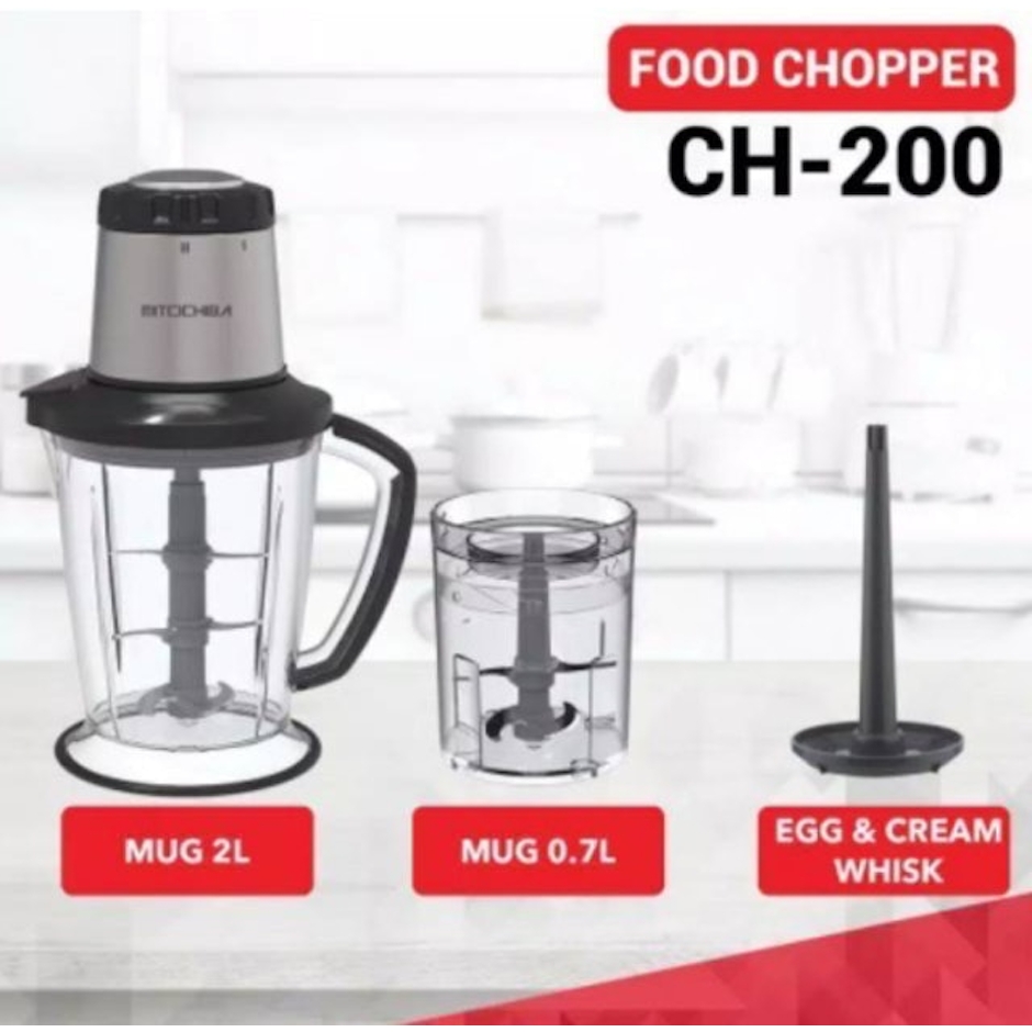 Mitochiba Magic Food Chopper Translation missing: id.activerecord.decorators.item_part_image/alt