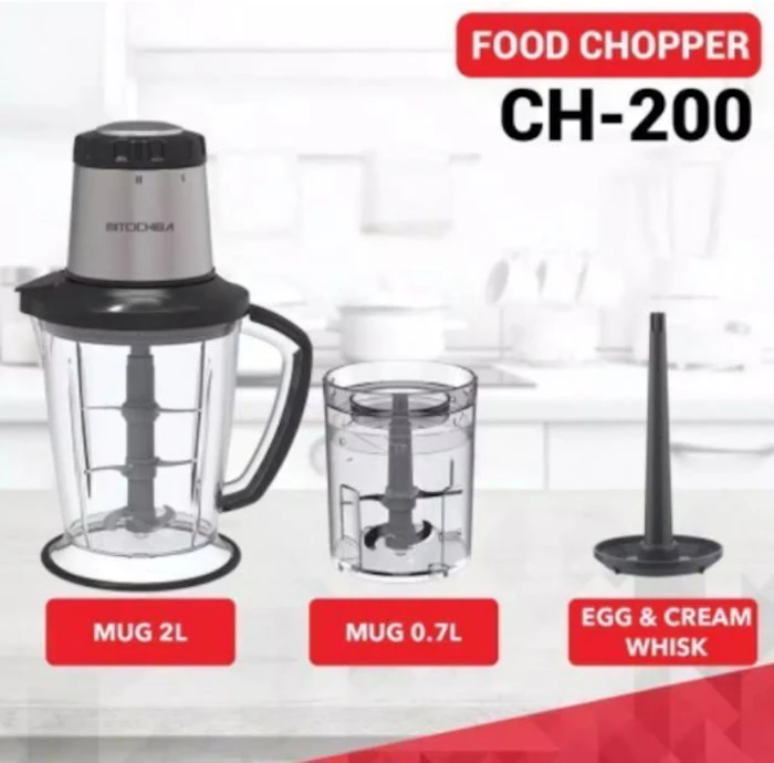 Mitochiba Magic Food Chopper Translation missing: id.activerecord.decorators.item_part_image/alt