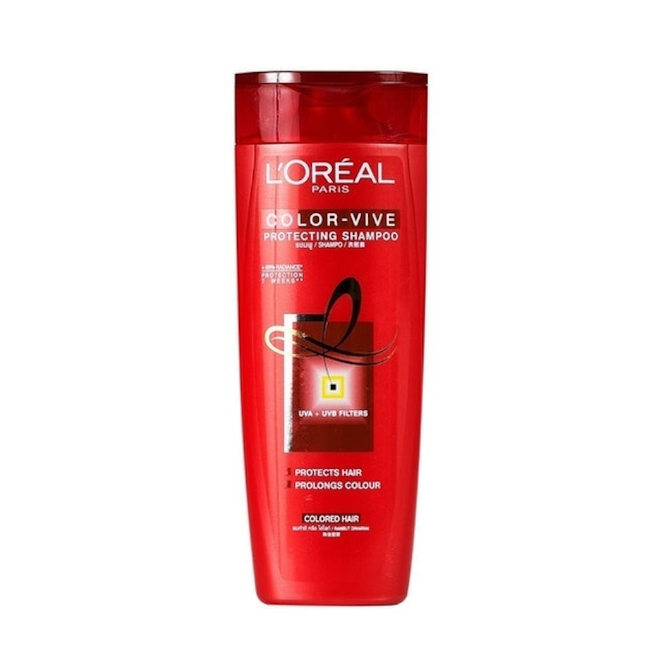 L'Oreal Paris Color-Vive Protecting Shampoo Translation missing: id.activerecord.decorators.item_part_image/alt