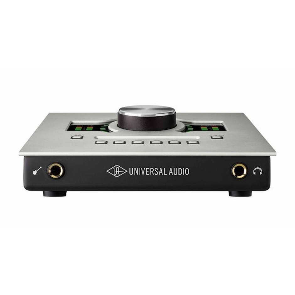 Universal Audio Apollo Twin USB Heritage Edition Translation missing: id.activerecord.decorators.item_part_image/alt