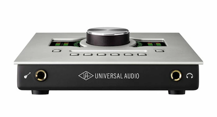 Universal Audio Apollo Twin USB Heritage Edition Translation missing: id.activerecord.decorators.item_part_image/alt